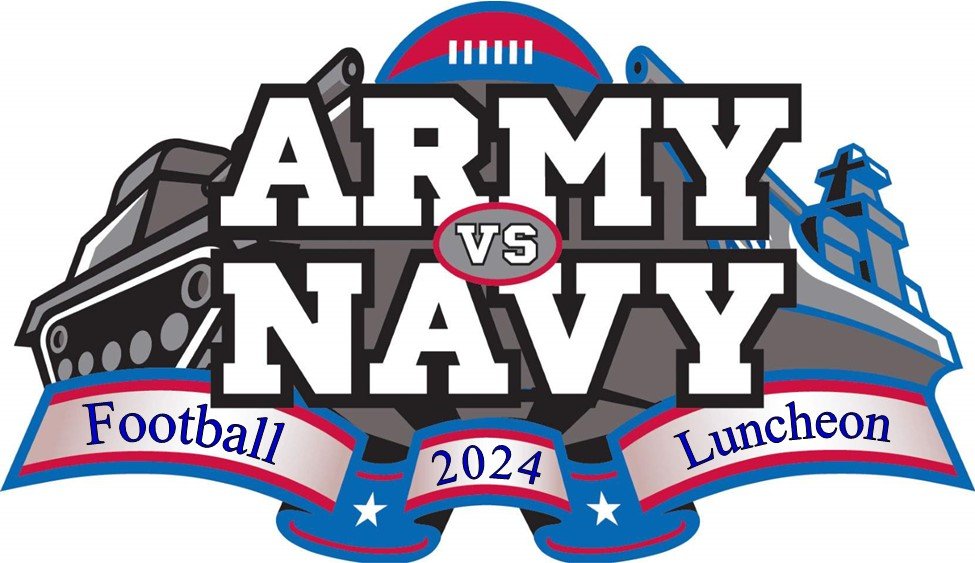 Army-Navy Football Luncheon Fundraiser